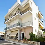 Luxury Seafront House Nearby Delphi *