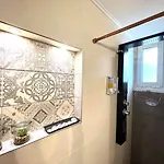 Apartment Luxury Seafront House Nearby Delphi