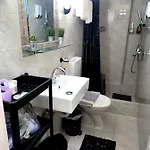 Luxury Seafront House Nearby Delphi