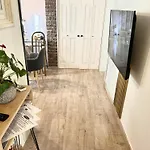 Apartment Luxury Seafront House Nearby Delphi