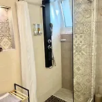 Luxury Seafront House Nearby Delphi *