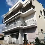 Luxury Seafront House Nearby Delphi