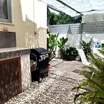 Luxury Seafront House Nearby Delphi *
