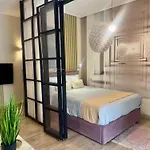 Luxury Seafront House Nearby Delphi *