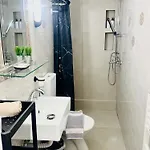 Apartment Luxury Seafront House Nearby Delphi