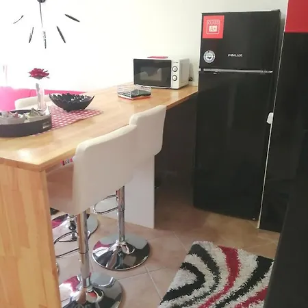 Luxury Seafront House Nearby Delphi Apartment