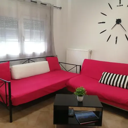 Luxury Seafront House Nearby Delphi Apartamento Kirra