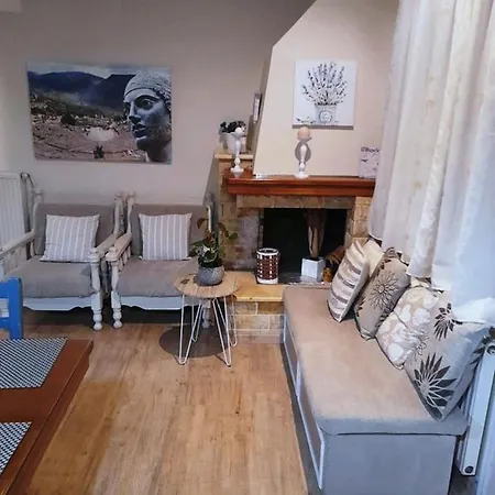 Apartamento Luxury Seafront House Nearby Delphi Kirra