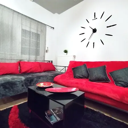 Luxury Seafront House Nearby Delphi Apartamento