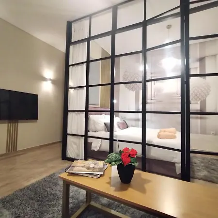 Appartamento Luxury Seafront House Nearby Delphi