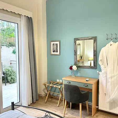 Luxury Seafront House Nearby Delphi Apartamento Kirra