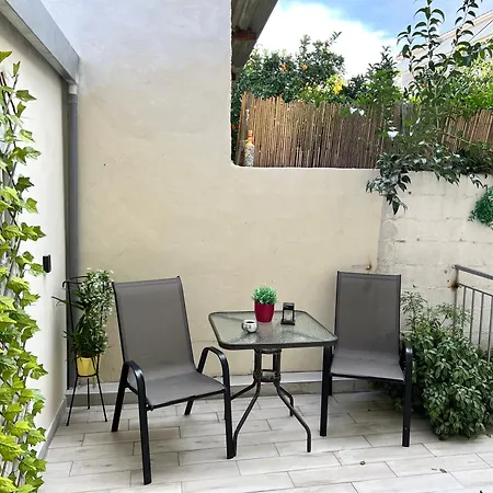 Luxury Seafront House Nearby Delphi Apartamento Kirra