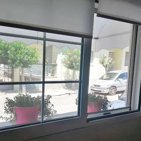 Apartment Luxury Seafront House Nearby Delphi *