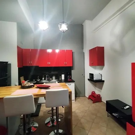 Luxury Seafront House Nearby Delphi Apartment