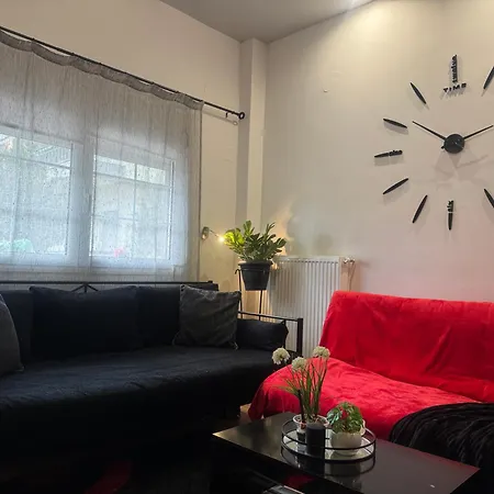 Apartamento Luxury Seafront House Nearby Delphi