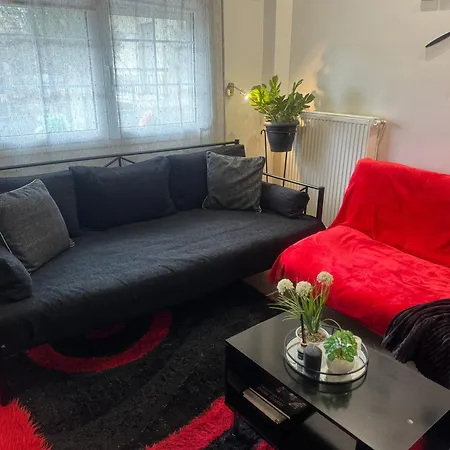 Luxury Seafront House Nearby Delphi Apartment *