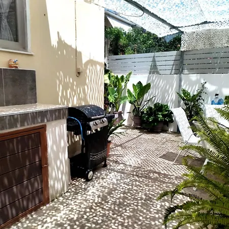 Luxury Seafront House Nearby Delphi *