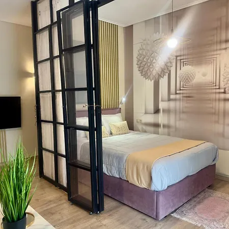 Luxury Seafront House Nearby Delphi *