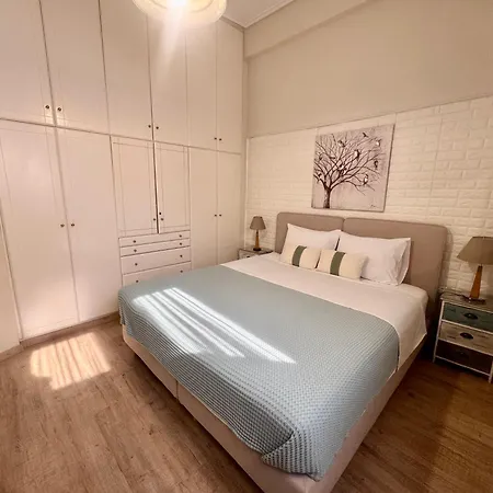 Luxury Seafront House Nearby Delphi Apartamento Kirra