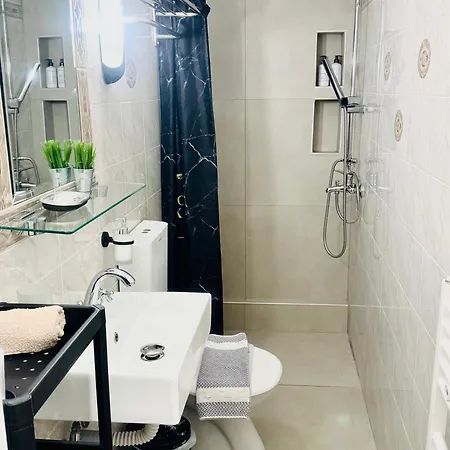Appartamento Luxury Seafront House Nearby Delphi