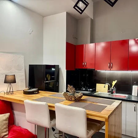 Apartment Luxury Seafront House Nearby Delphi