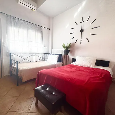 Appartamento Luxury Seafront House Nearby Delphi Kirra