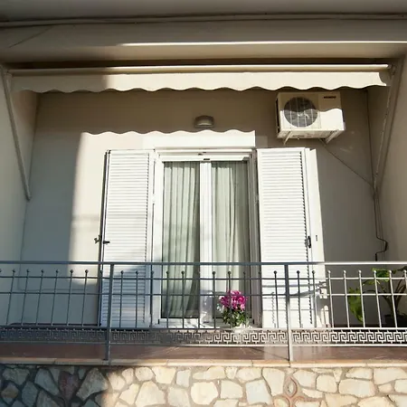 Luxury Seafront House Nearby Delphi * Kirra