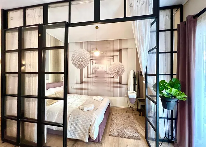 Luxury Seafront House Nearby Delphi *