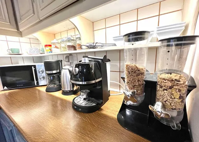 Apartment Luxury Seafront House Nearby Delphi *