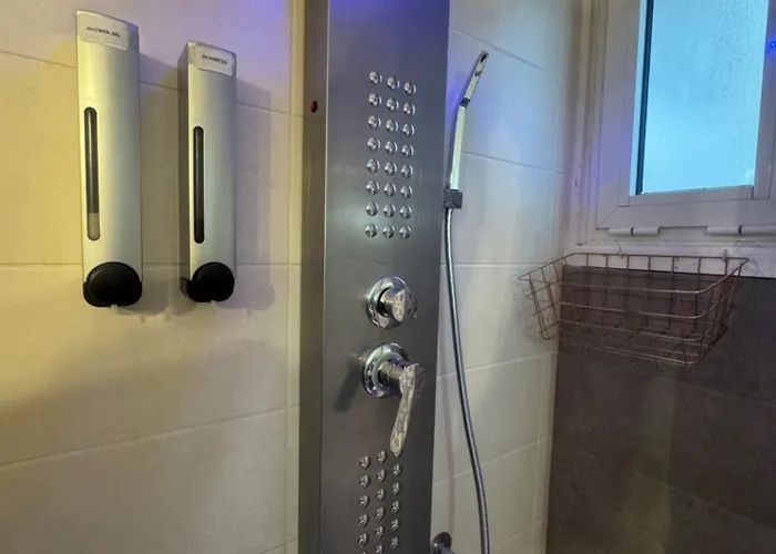 Luxury Seafront House Nearby Delphi